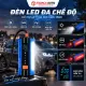 Bơm Lốp Kiêm Kích Bình Omino Đa Năng slide 4